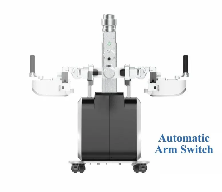 Medical Rehab Device Upper Limbs Assessment Training Equipment