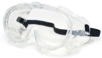 Cheap Worker Eye Protective Safety Working Glasses Safety Goggle